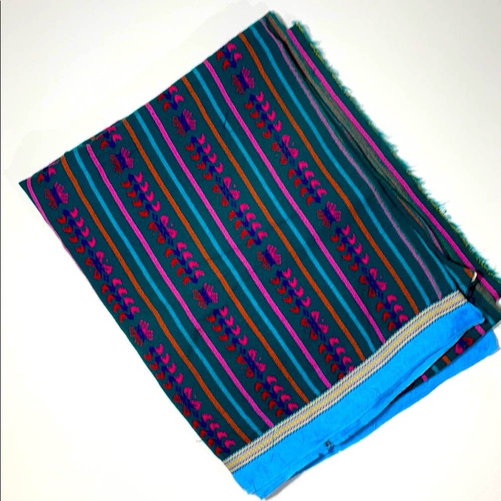 Brand new beach blanket